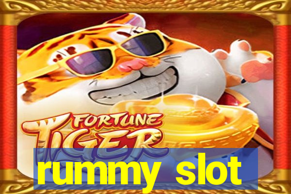 rummy slot