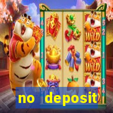 no deposit registration bonus casino