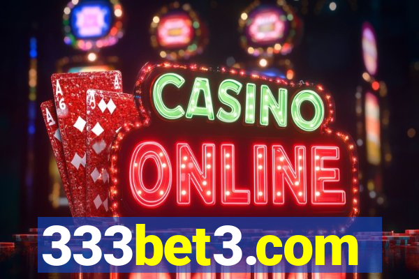 333bet3.com