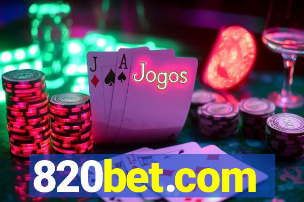 820bet.com