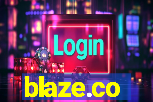 blaze.co