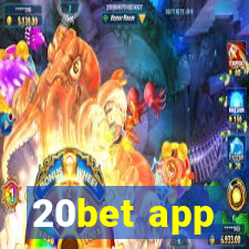 20bet app