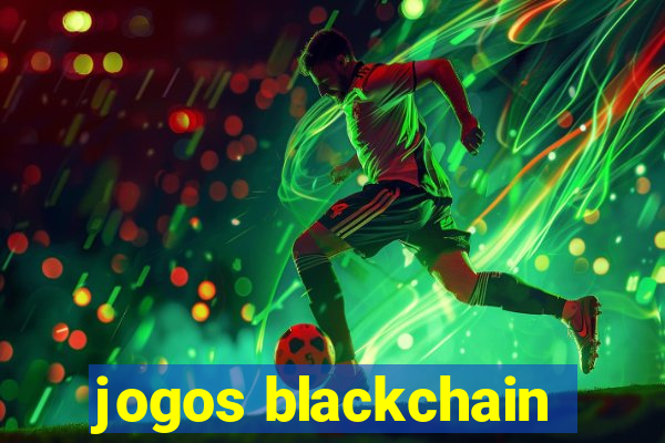 jogos blackchain