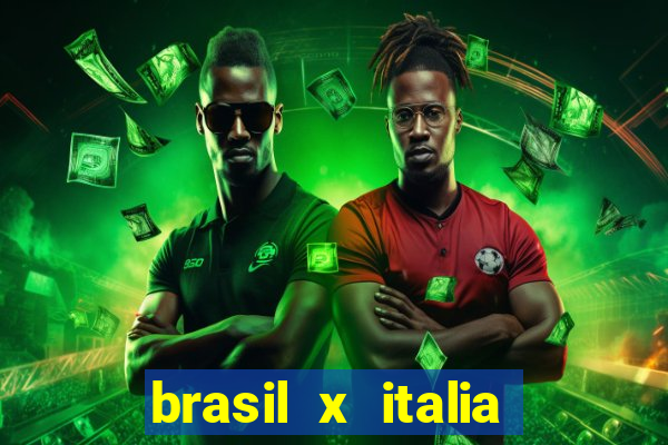 brasil x italia volei palpite