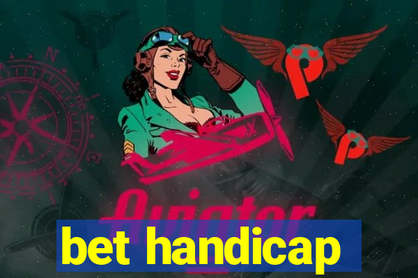 bet handicap