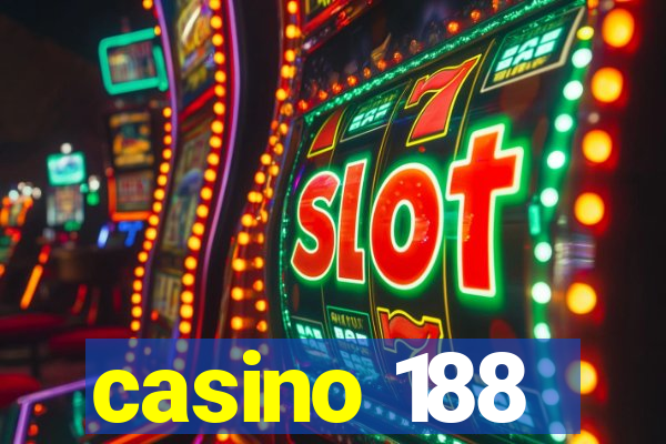 casino 188