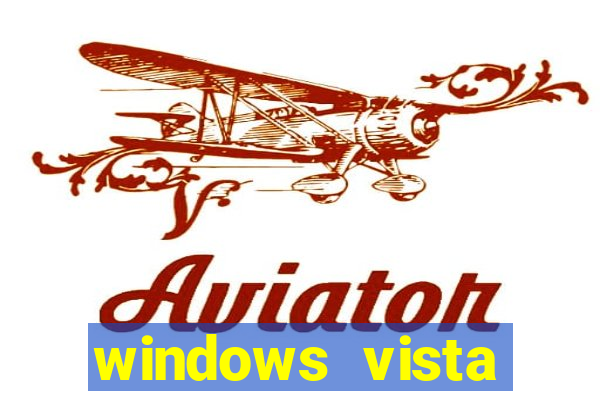 windows vista simulator online