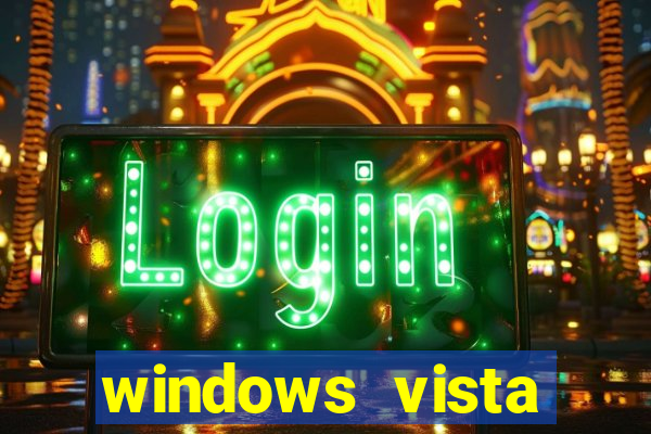 windows vista simulator online