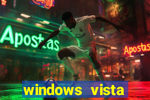 windows vista simulator online