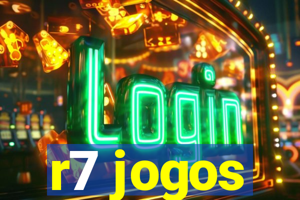 r7 jogos