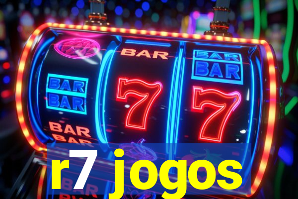 r7 jogos