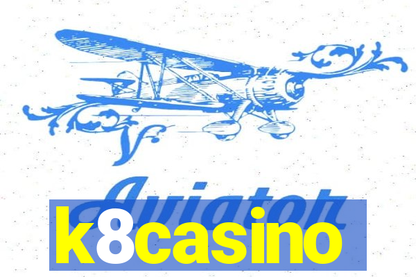 k8casino