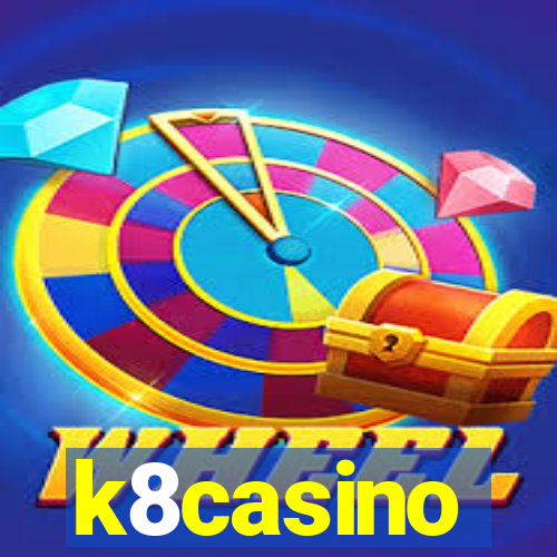 k8casino