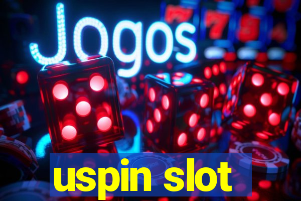 uspin slot