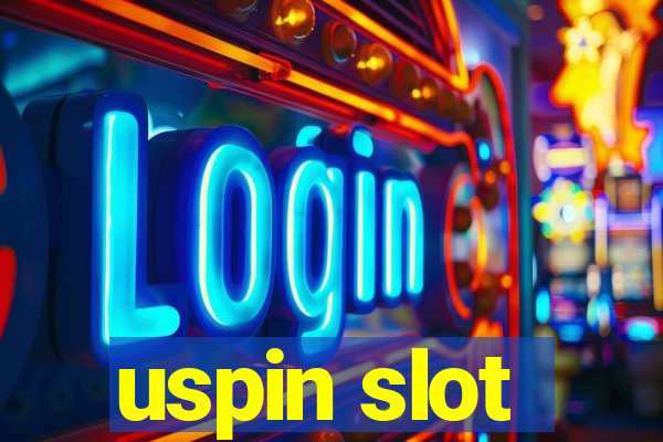 uspin slot