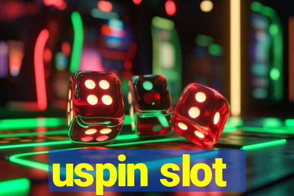 uspin slot