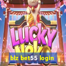 blz bet55 login