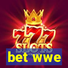 bet wwe