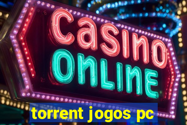 torrent jogos pc