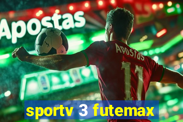 sportv 3 futemax