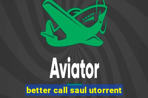 better call saul utorrent