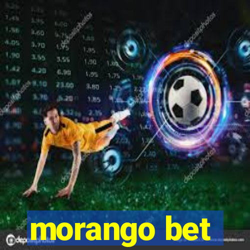 morango bet