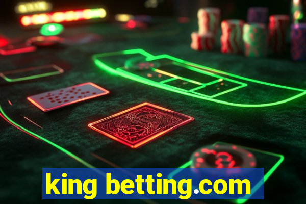 king betting.com