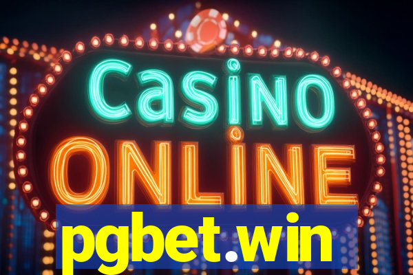 pgbet.win