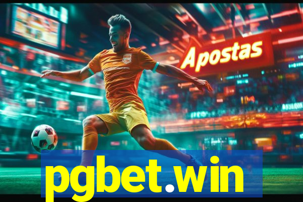 pgbet.win