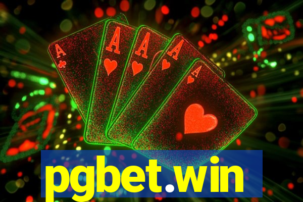 pgbet.win