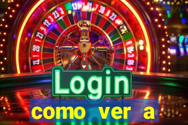 como ver a porcentagem dos slots