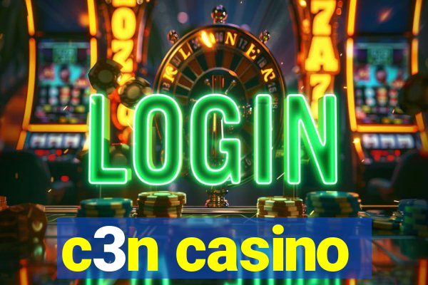 c3n casino