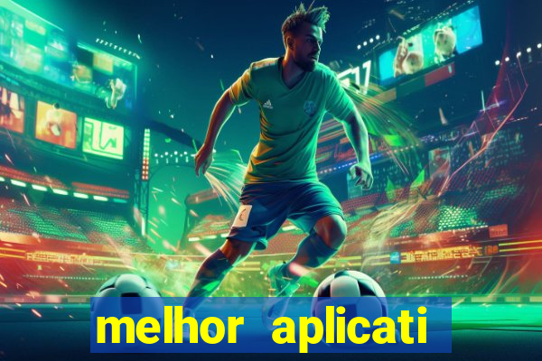 melhor aplicati jogos gamella