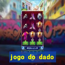 jogo do dado online aposta