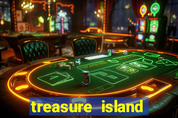 treasure island resort casino minnesota