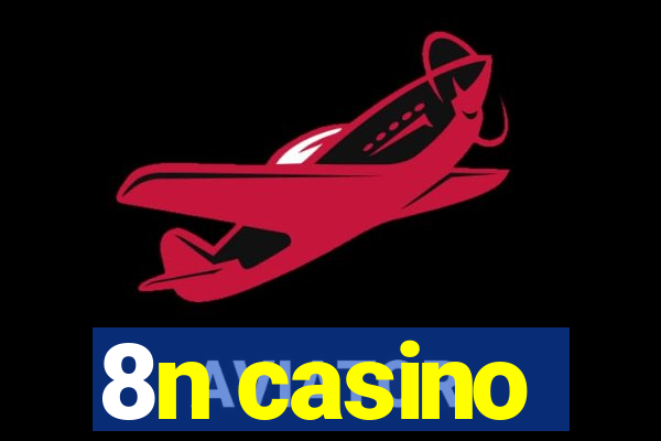 8n casino