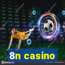 8n casino