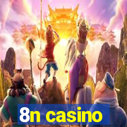 8n casino