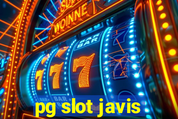 pg slot javis