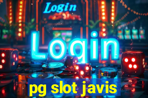 pg slot javis