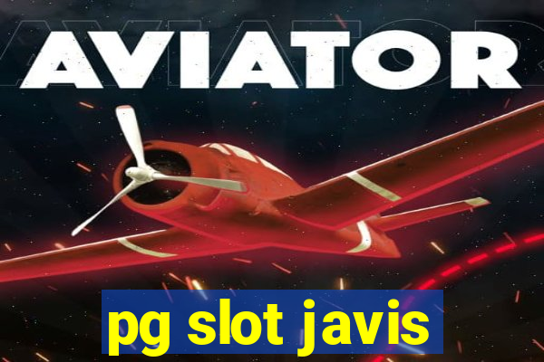 pg slot javis