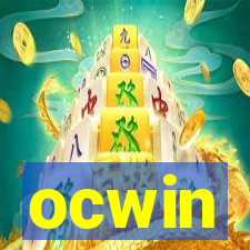 ocwin