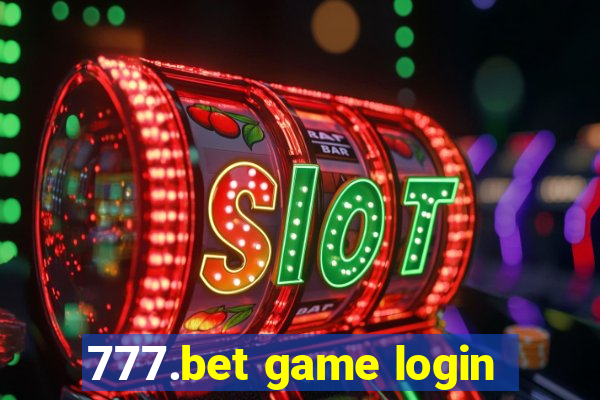 777.bet game login