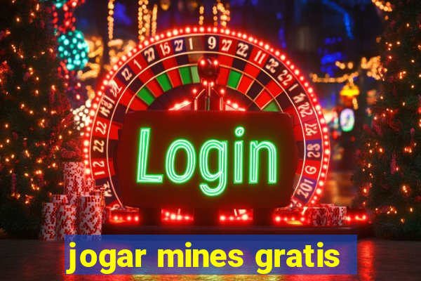 jogar mines gratis