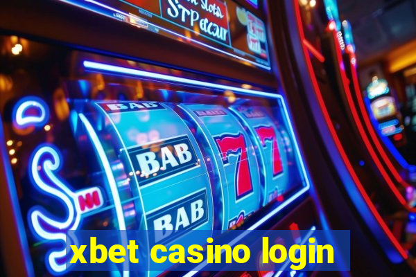 xbet casino login