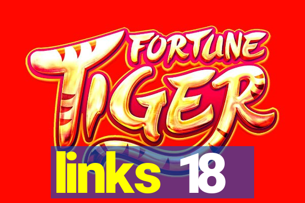 links 18