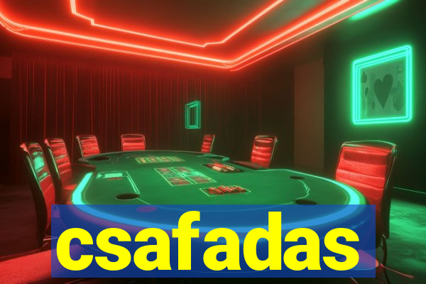 csafadas