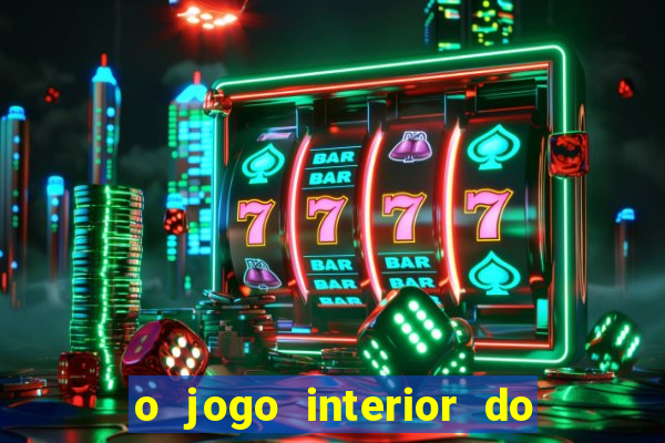 o jogo interior do tenis audiobook