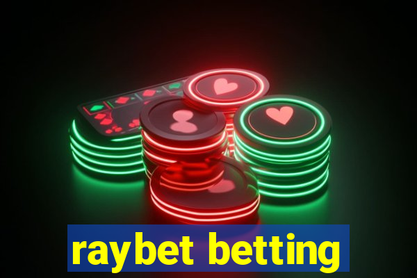 raybet betting