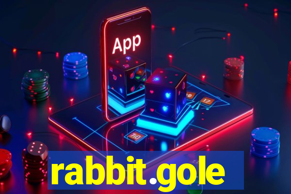 rabbit.gole